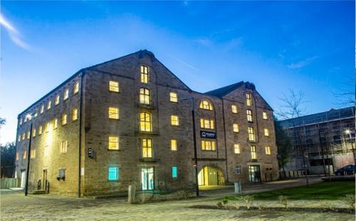 Navigation Warehouse, Navigation Walk, Wakefield, WF1