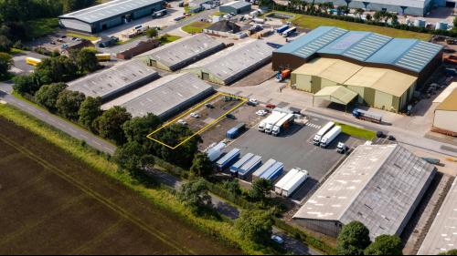 0.25 Acres, Melmerby Green Lane, Melmerby, Ripon, HG4