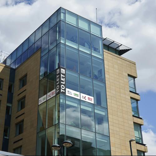 Town Centre House, Merrion Centre, Leeds, LS2
