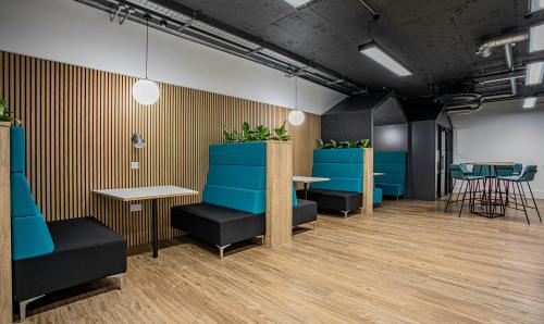 Town Centre House, Merrion Centre, Leeds, LS2