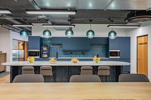 Town Centre House, Merrion Centre, Leeds, LS2