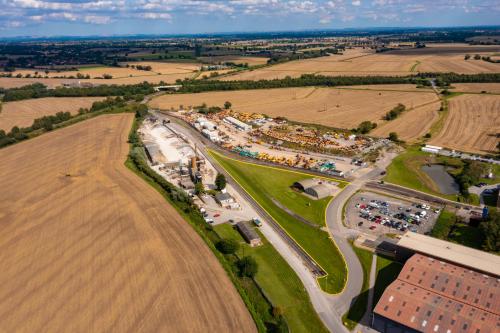 2 Acres, Barlby Road, Selby, YO8