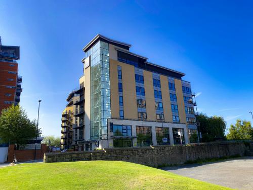 Riverside West, Whitehall Road, Leeds, LS1