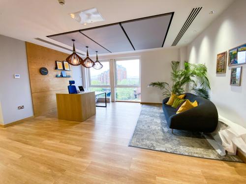 Riverside West, Whitehall Road, Leeds, LS1