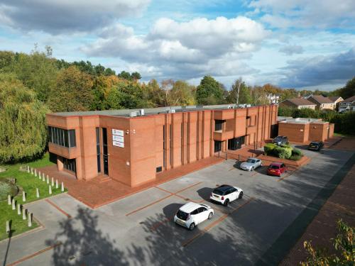 Armitage House, Thorpe Lower Lane, Wakefield, WF3