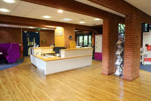 Armitage House, Thorpe Lower Lane, Wakefield, WF3