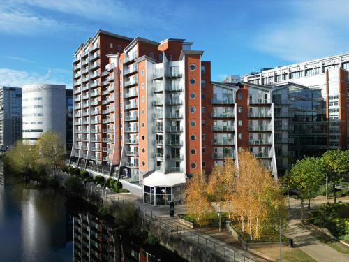 3WQ, 3 Whitehall Quay, Leeds, LS1