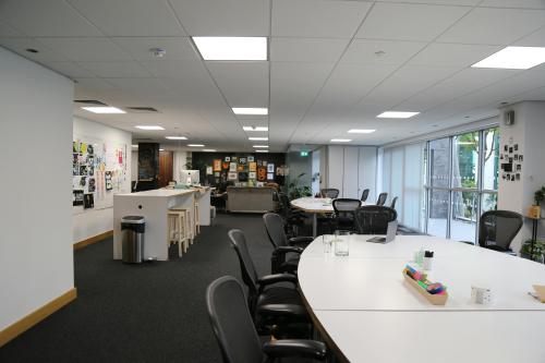 3WQ, 3 Whitehall Quay, Leeds, LS1