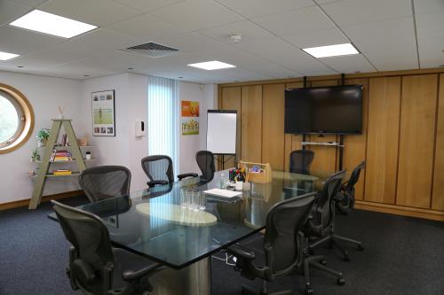 3WQ, 3 Whitehall Quay, Leeds, LS1