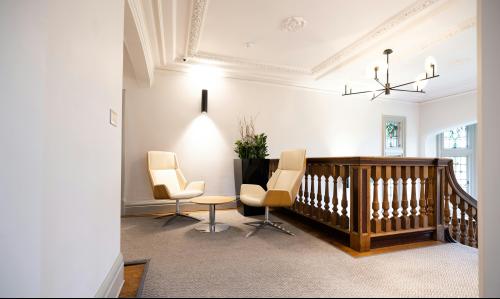 Brookfield Park, Selby Road, Garforth, Leeds, LS25