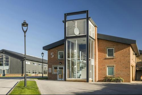 Carrwood Park, Selby Road, Garforth, Leeds, LS15