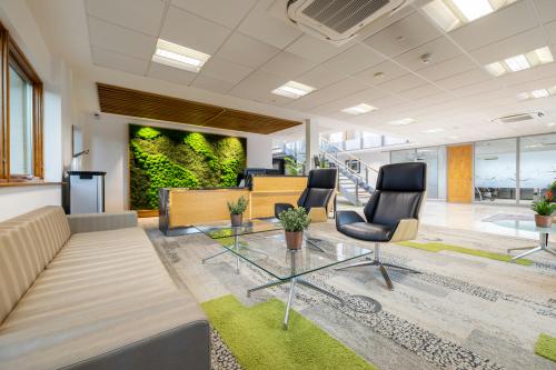 Carrwood Park, Selby Road, Garforth, Leeds, LS15