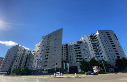 Marsh Lane, The Gateway, Leeds, LS9