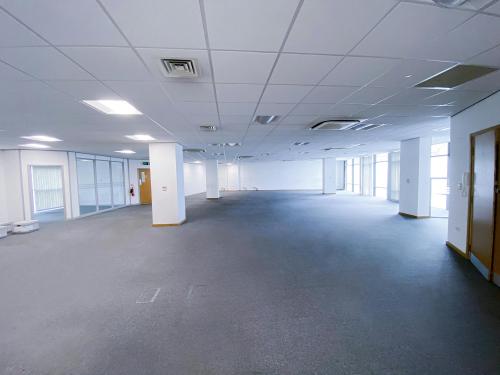 Marsh Lane, The Gateway, Leeds, LS9