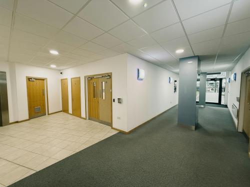 Marsh Lane, The Gateway, Leeds, LS9