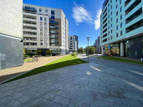 Marsh Lane, The Gateway, Leeds, LS9
