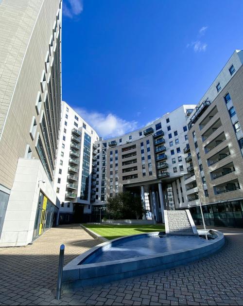 Marsh Lane, The Gateway, Leeds, LS9