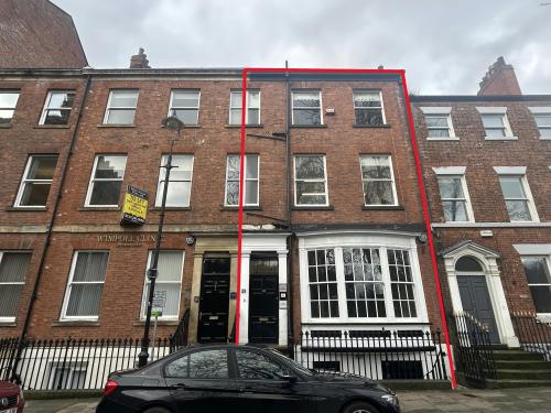 25A, Park Square West, Leeds, LS1
