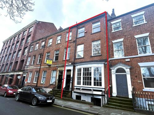 25A, Park Square West, Leeds, LS1