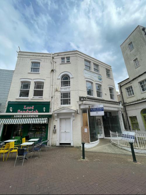 Suite 2, 5-7 Post Office Road, Bournemouth, BH1