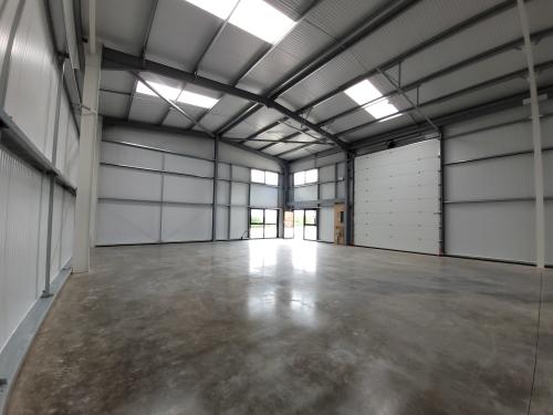 Unit 4, Venture Business Park, Colesden Road, Colesden, Bedford, MK44
