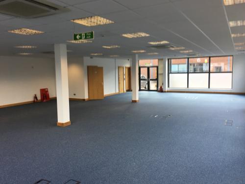 Units 1,2 and 3, Anglo Office Park, White Lion Road, Amersham, HP7
