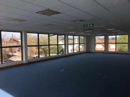 Units 1,2 and 3, Anglo Office Park, White Lion Road, Amersham, HP7