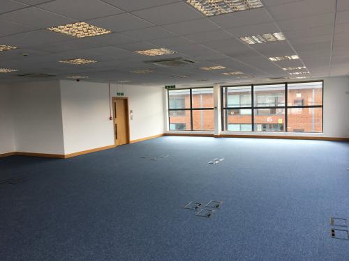 Units 1,2 and 3, Anglo Office Park, White Lion Road, Amersham, HP7