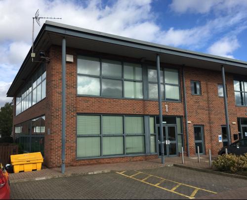 Units 1,2 and 3, Anglo Office Park, White Lion Road, Amersham, HP7