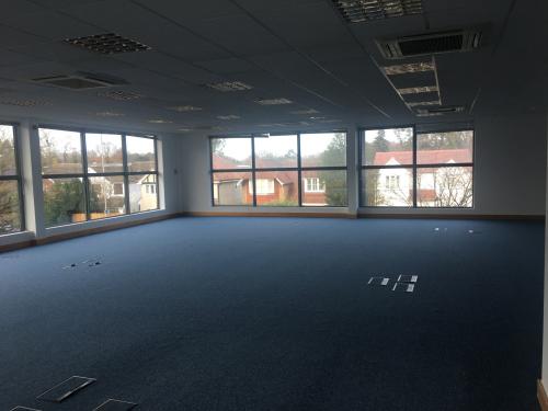 Units 1,2 and 3, Anglo Office Park, White Lion Road, Amersham, HP7