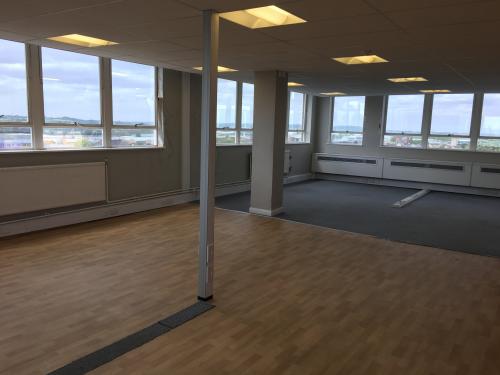 Sunley House, Oxford Road, Aylesbury, HP19