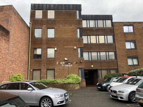 Buckingham House, Buckingham Street, Aylesbury, HP20