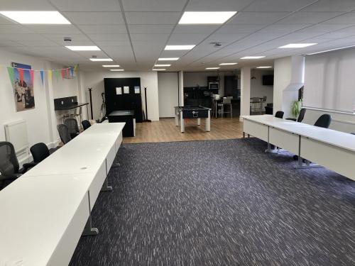 Buckingham House, Buckingham Street, Aylesbury, HP20