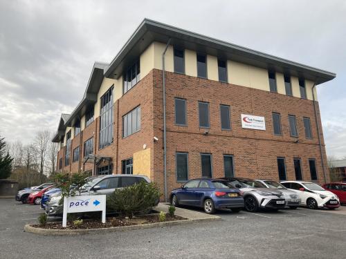 Bell Lane Office Village, Bell Lane, Little Chalfont, Amersham, HP6