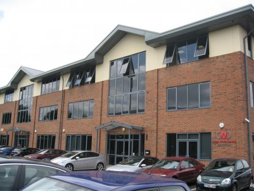 Bell Lane Office Village, Bell Lane, Little Chalfont, Amersham, HP6