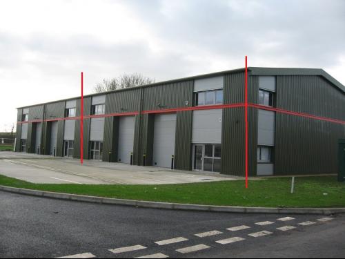 11+12 Century Court, Westcott Venture Park, Westcott, Aylesbury, HP18
