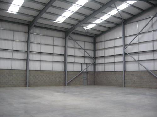 11+12 Century Court, Westcott Venture Park, Westcott, Aylesbury, HP18