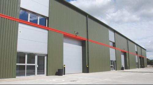 11+12 Century Court, Westcott Venture Park, Westcott, Aylesbury, HP18