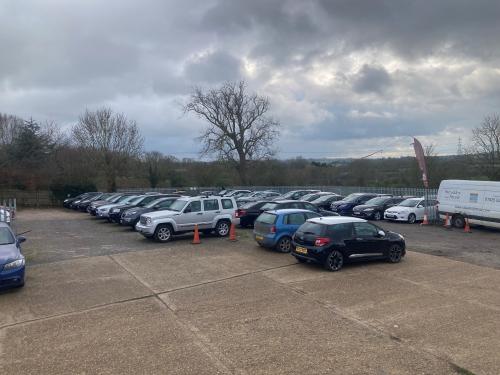 The Manor Business Centre, High Street South, Stewkley, LU7