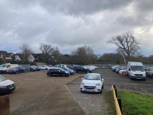 The Manor Business Centre, High Street South, Stewkley, LU7