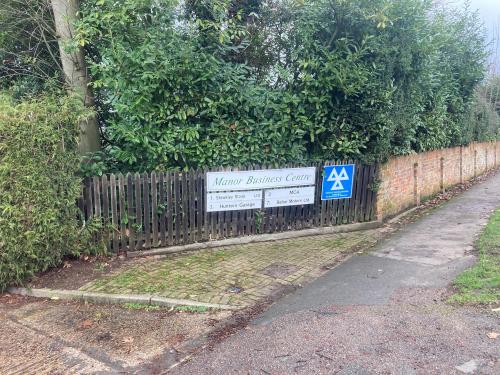 The Manor Business Centre, High Street South, Stewkley, LU7