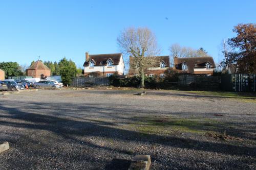 The Manor Business Centre, High Street South, Stewkley, LU7