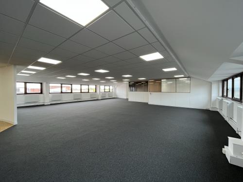 Suite 4 Tower House, Hale Leys, Aylesbury, HP20