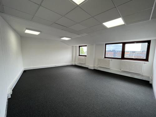 Suite 4 Tower House, Hale Leys, Aylesbury, HP20