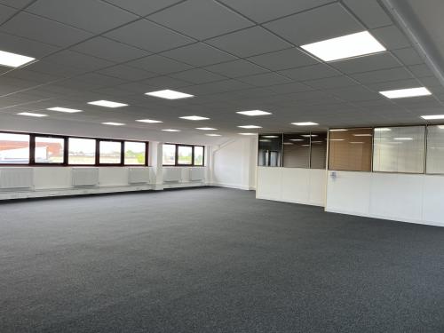 Suite 4 Tower House, Hale Leys, Aylesbury, HP20