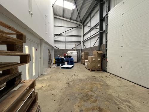Unit 5, Century Court, Aylesbury, HP18