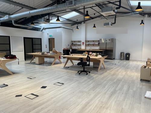 Unit 5, Century Court, Aylesbury, HP18