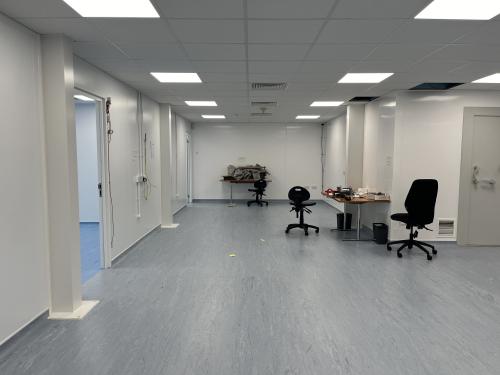 Unit 5, Century Court, Aylesbury, HP18