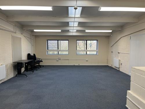 Edison Workspace, 52 Edison Rd, Aylesbury, HP19