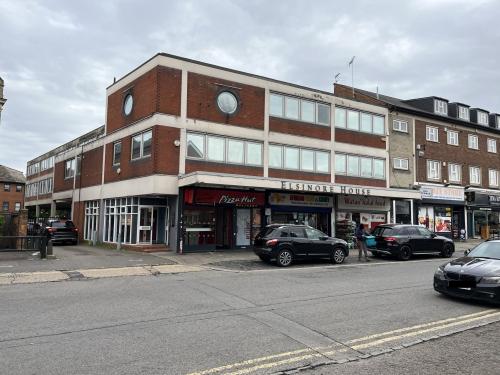 Office Suites Elsinore House, 43 Buckingham Street, Aylesbury, HP20